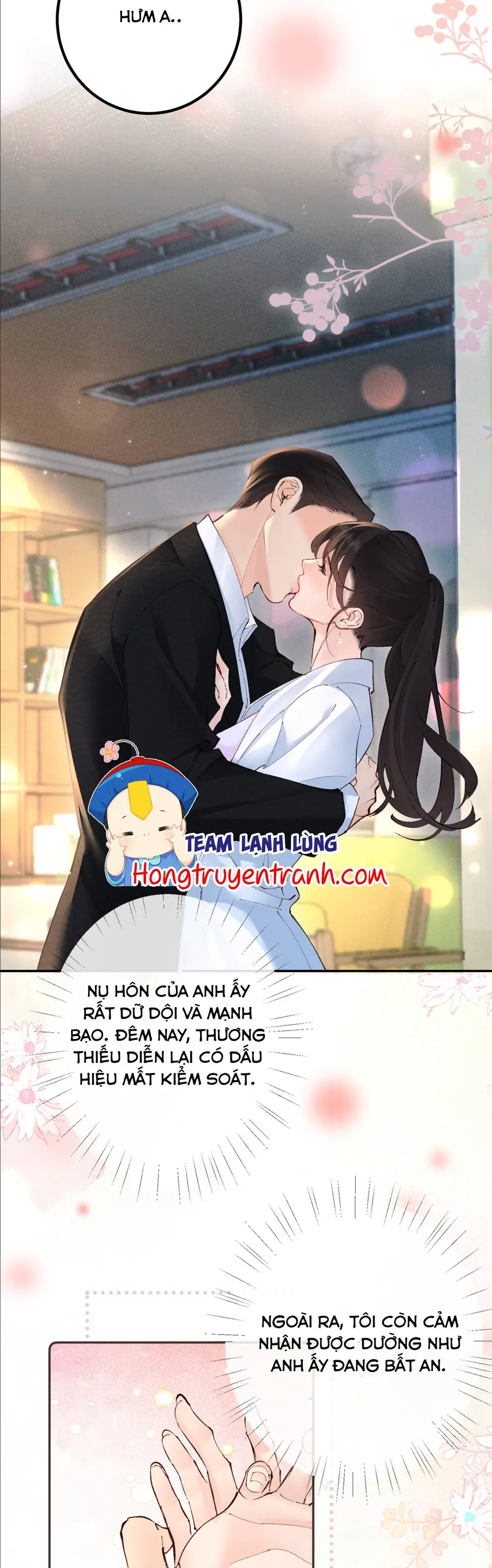 Siêu Cấp Cưng Chiều Chap 40 - Next Chap 41