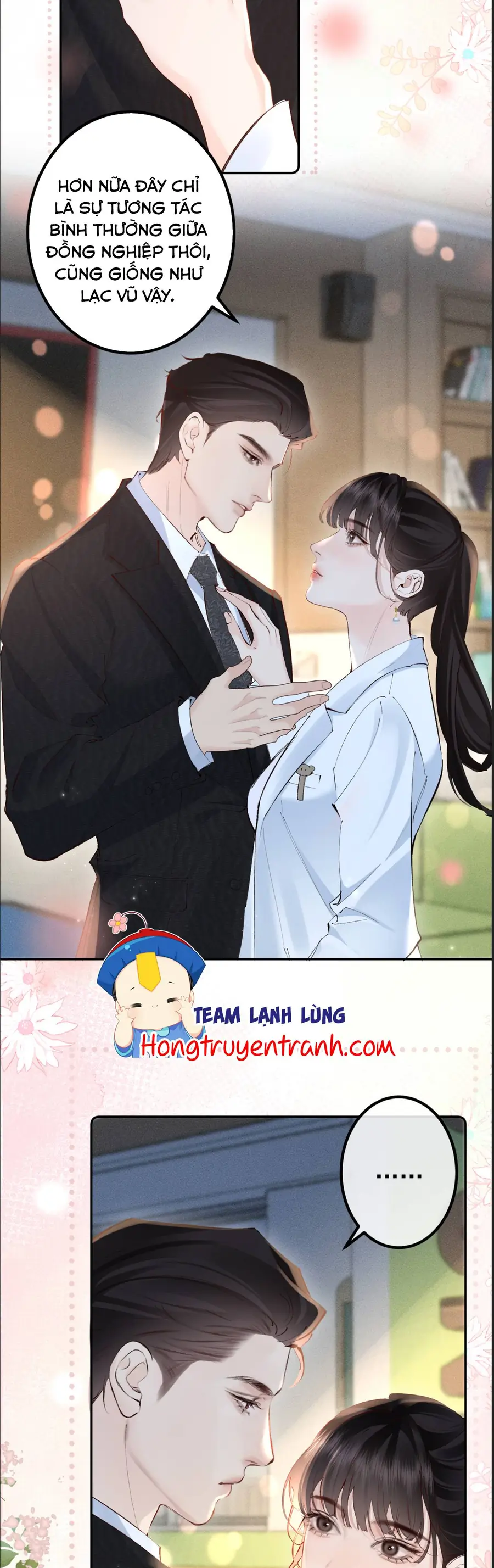 Siêu Cấp Cưng Chiều Chap 40 - Next Chap 41
