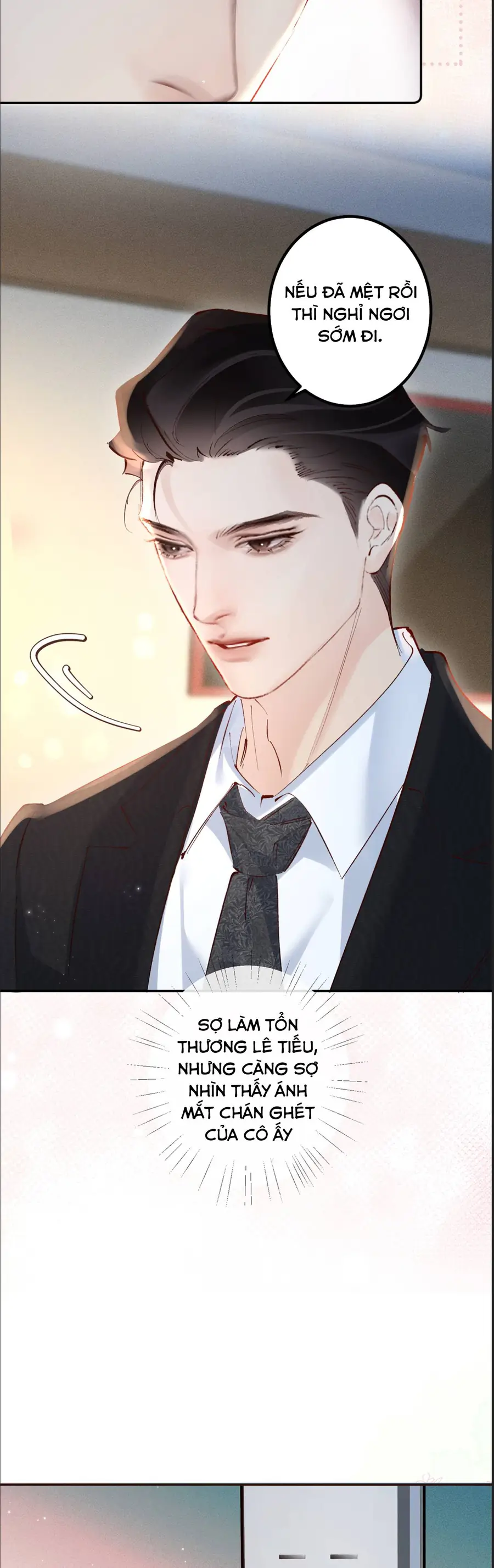 Siêu Cấp Cưng Chiều Chap 40 - Next Chap 41