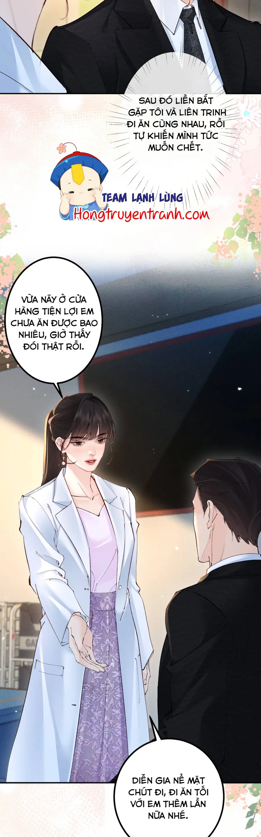 Siêu Cấp Cưng Chiều Chap 40 - Next Chap 41