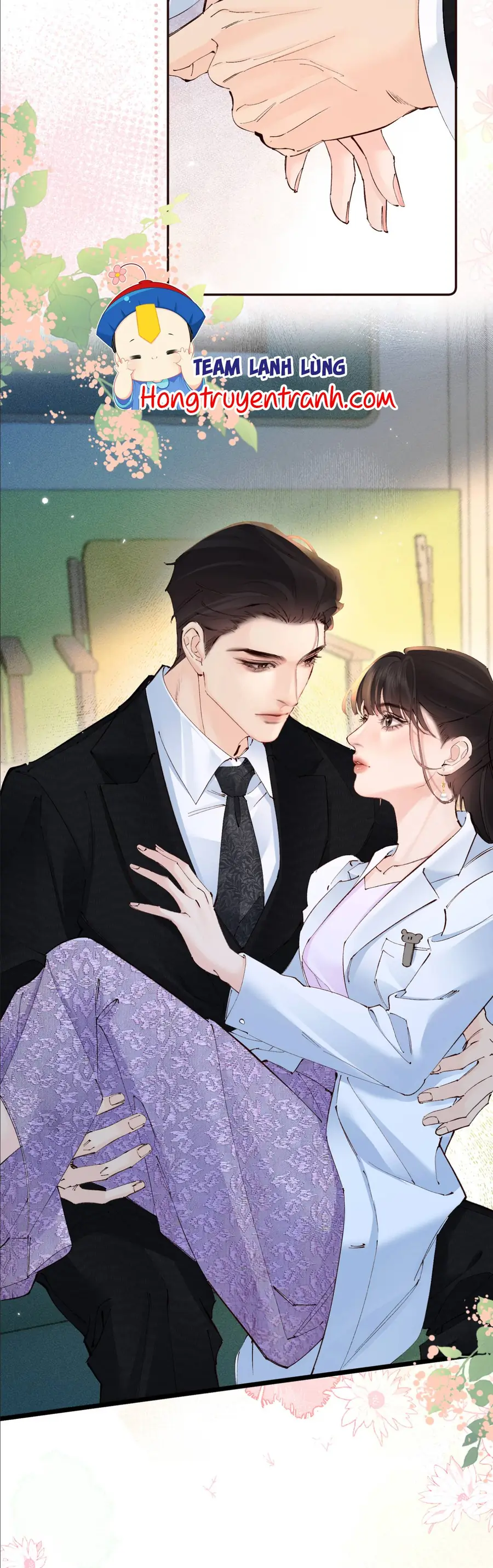 Siêu Cấp Cưng Chiều Chap 40 - Next Chap 41