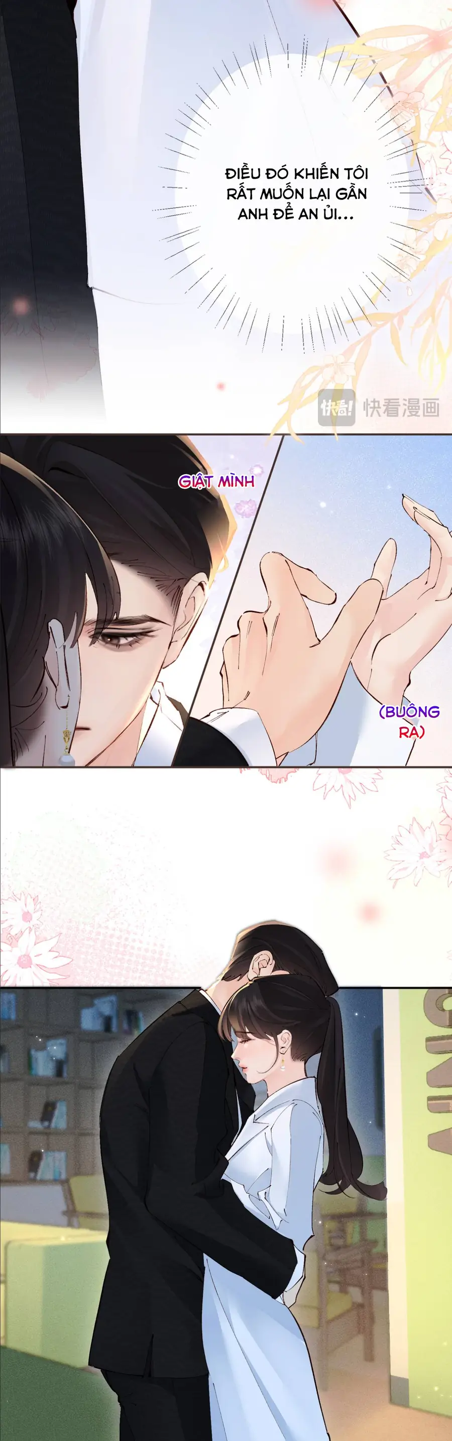 Siêu Cấp Cưng Chiều Chap 40 - Next Chap 41