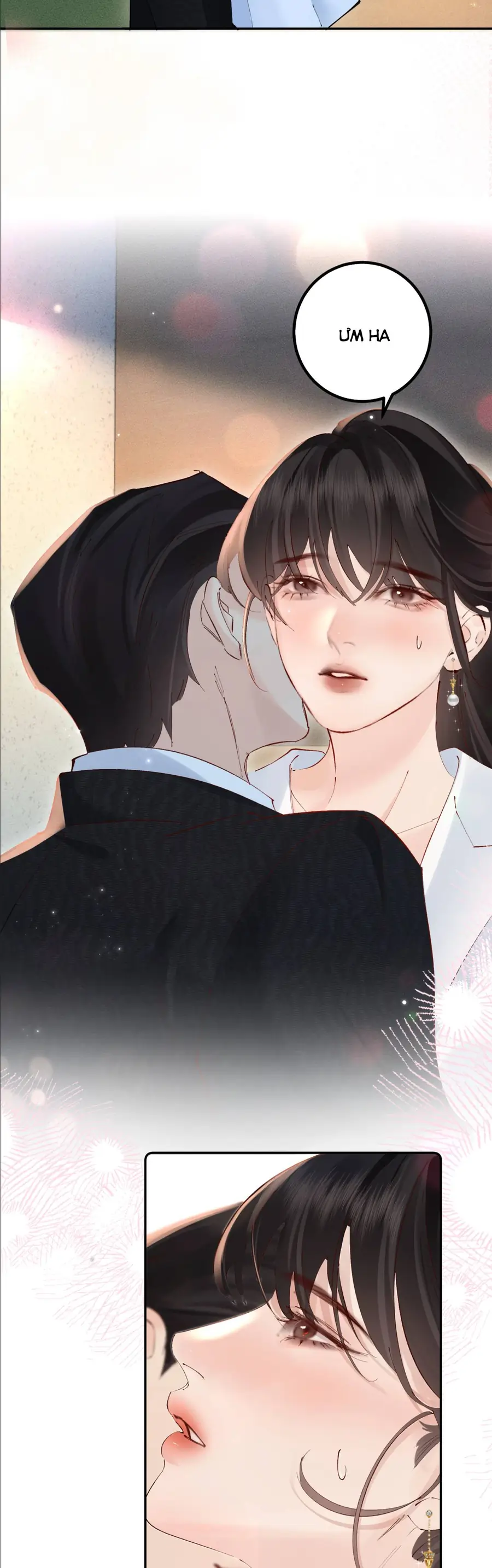 Siêu Cấp Cưng Chiều Chap 40 - Next Chap 41