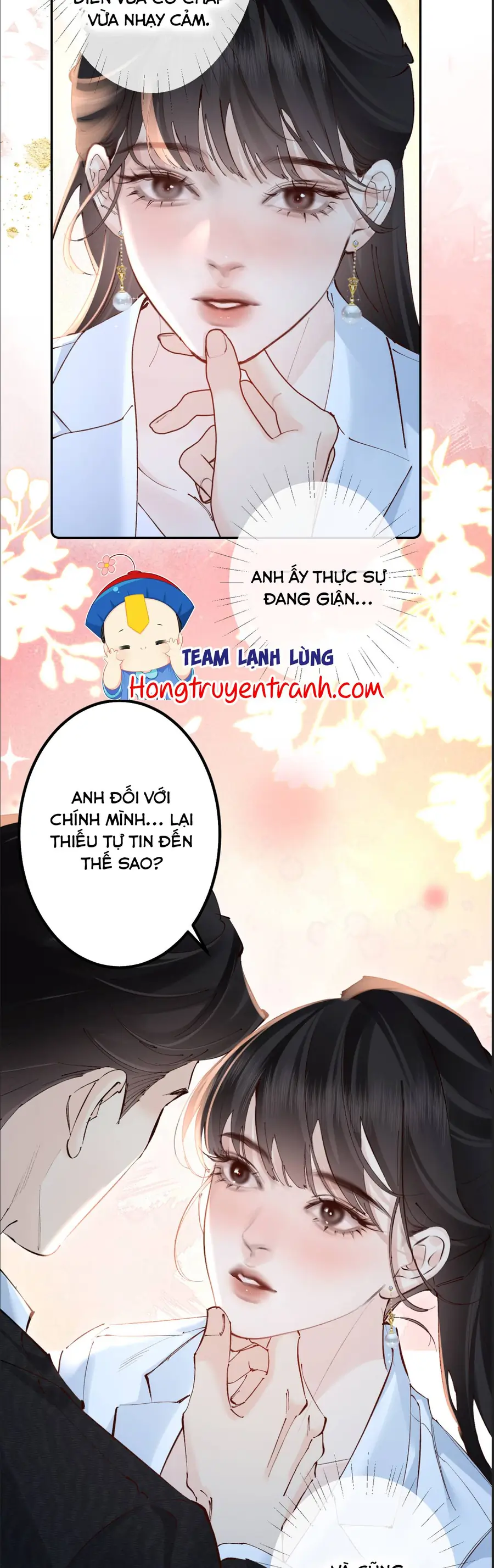 Siêu Cấp Cưng Chiều Chap 40 - Next Chap 41