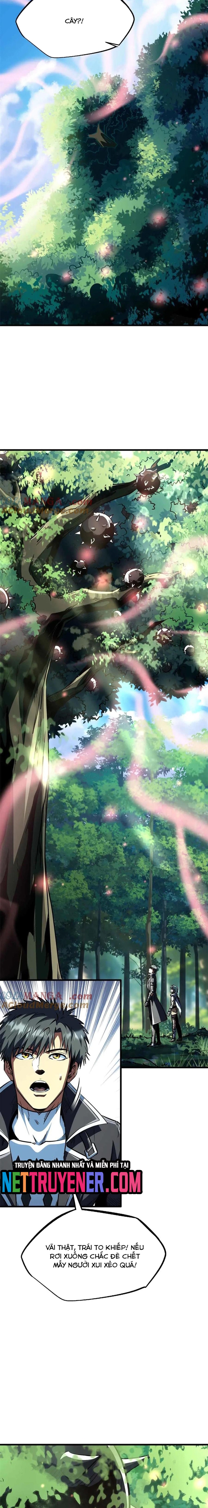 Siêu Cấp Thần Cơ Nhân Chap 353 - Next Chap 354