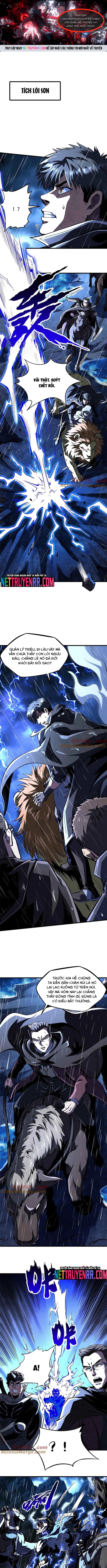 Siêu Cấp Thần Cơ Nhân Chap 361 - Next Chap 362