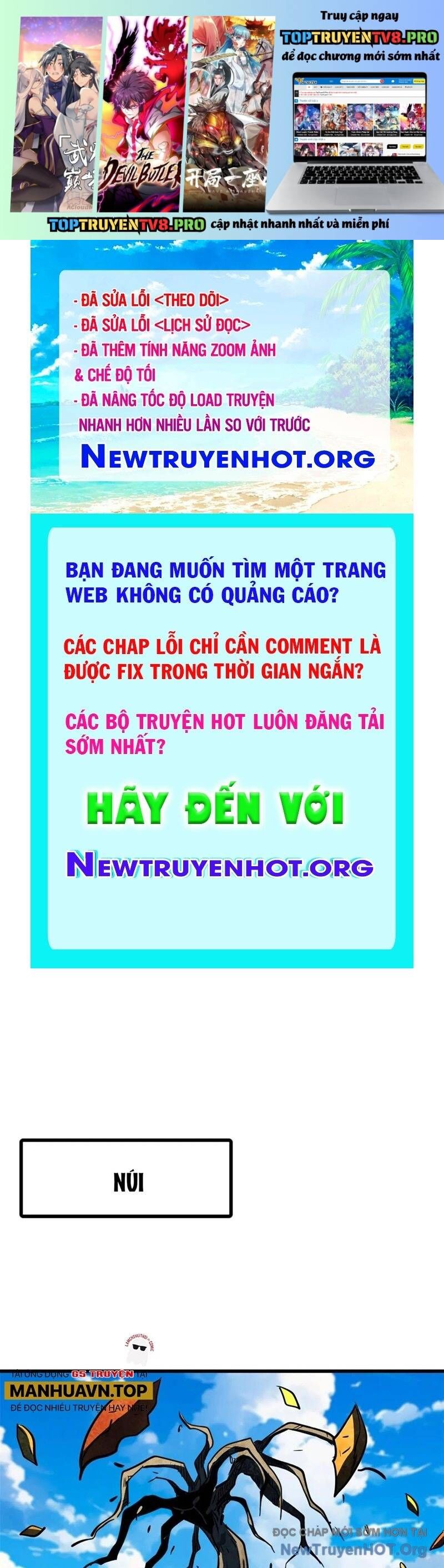 Siêu Cấp Thần Cơ Nhân Chap 368 - Next Chap 369