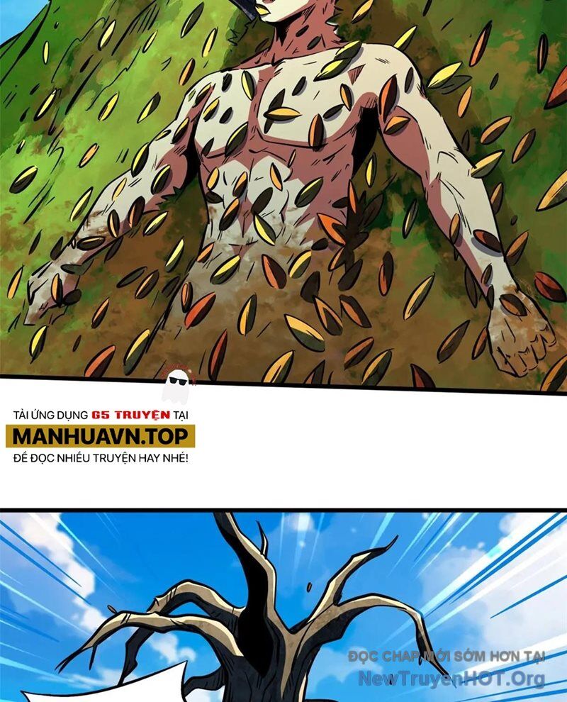 Siêu Cấp Thần Cơ Nhân Chap 368 - Next Chap 369