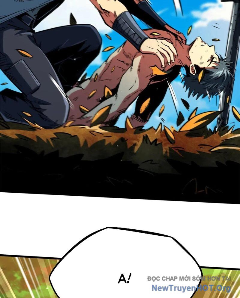 Siêu Cấp Thần Cơ Nhân Chap 368 - Next Chap 369