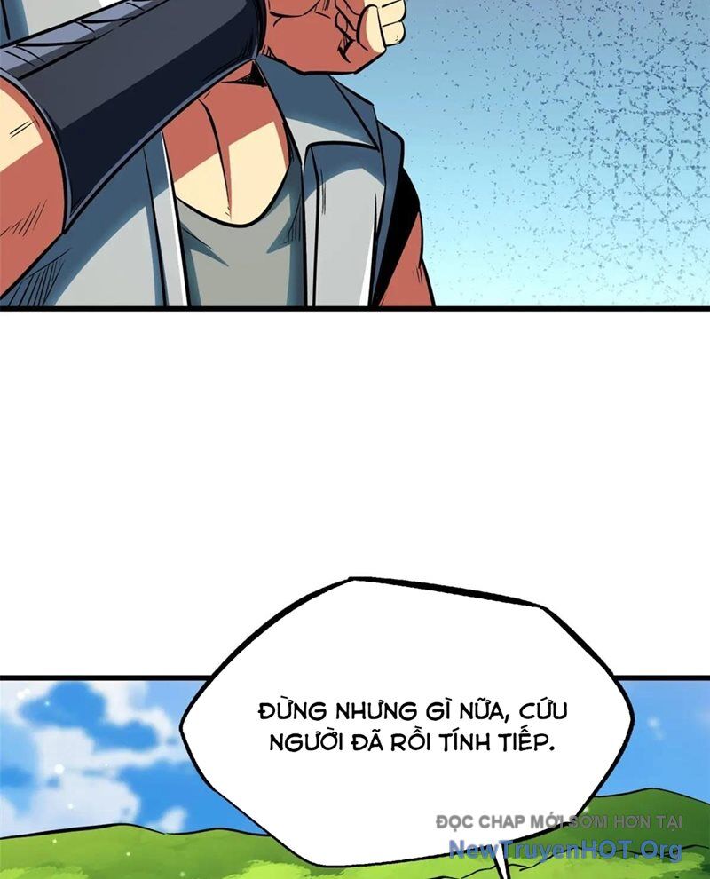 Siêu Cấp Thần Cơ Nhân Chap 368 - Next Chap 369