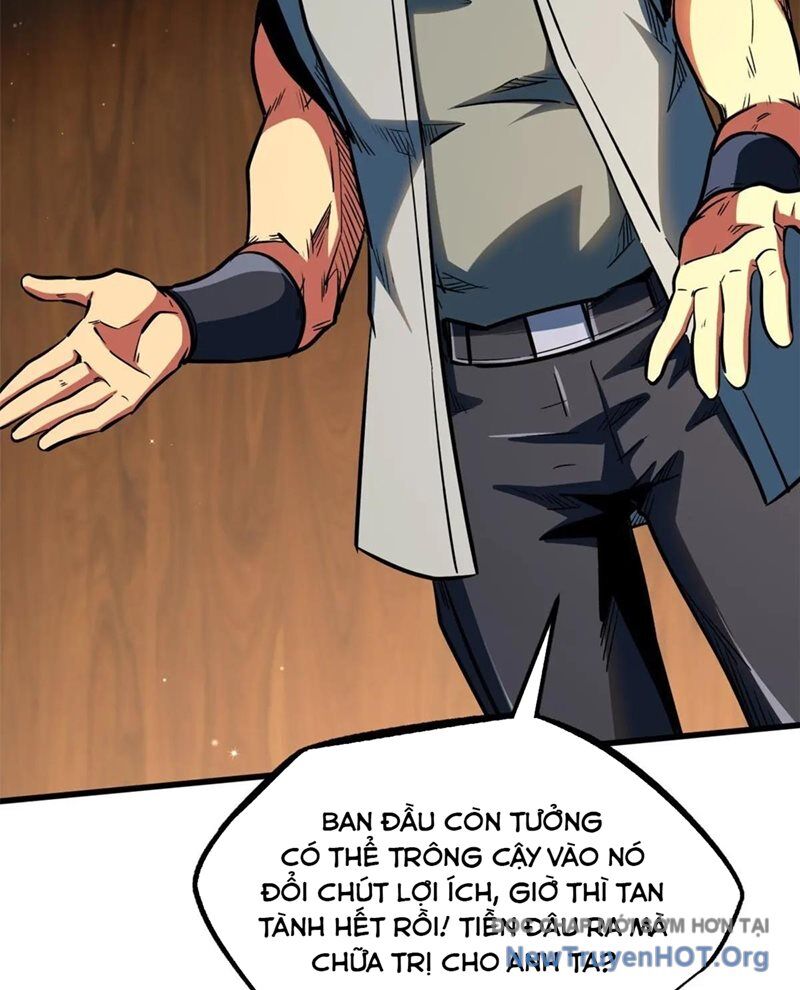 Siêu Cấp Thần Cơ Nhân Chap 368 - Next Chap 369