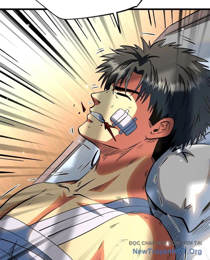 Siêu Cấp Thần Cơ Nhân Chap 368 - Next Chap 369