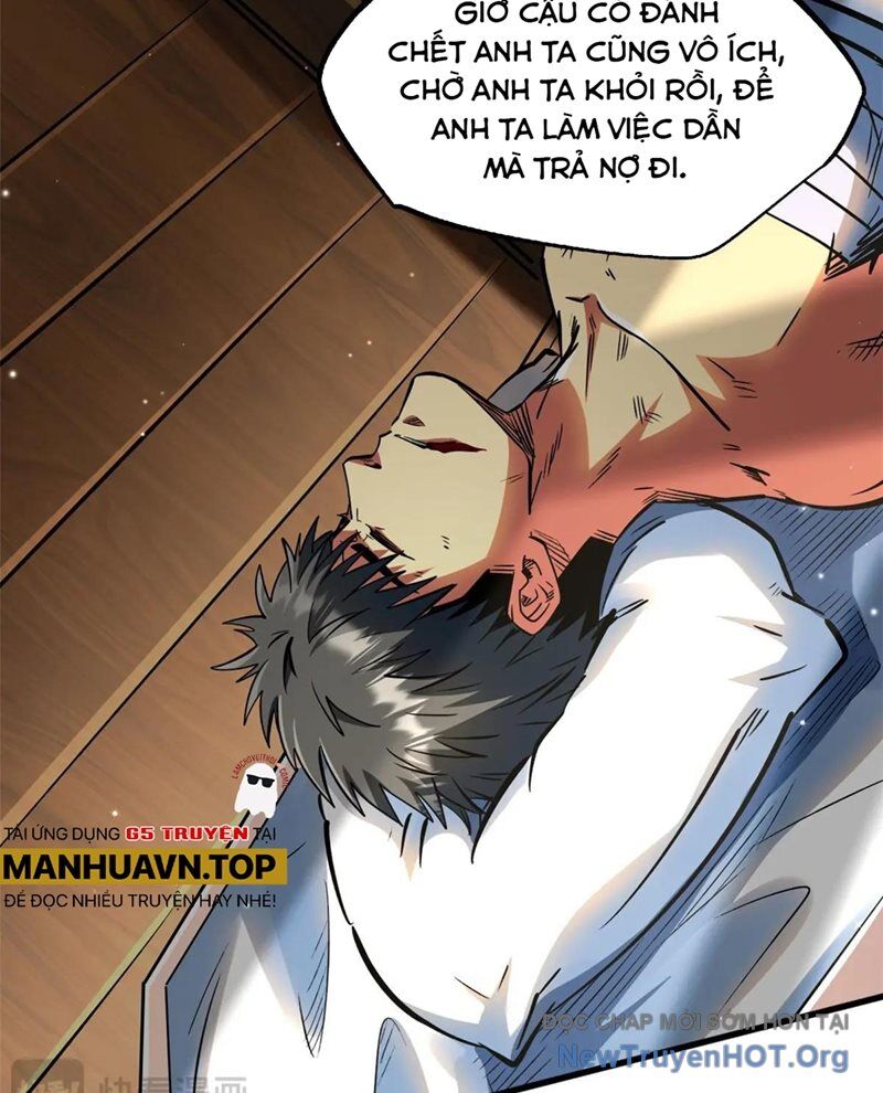 Siêu Cấp Thần Cơ Nhân Chap 368 - Next Chap 369