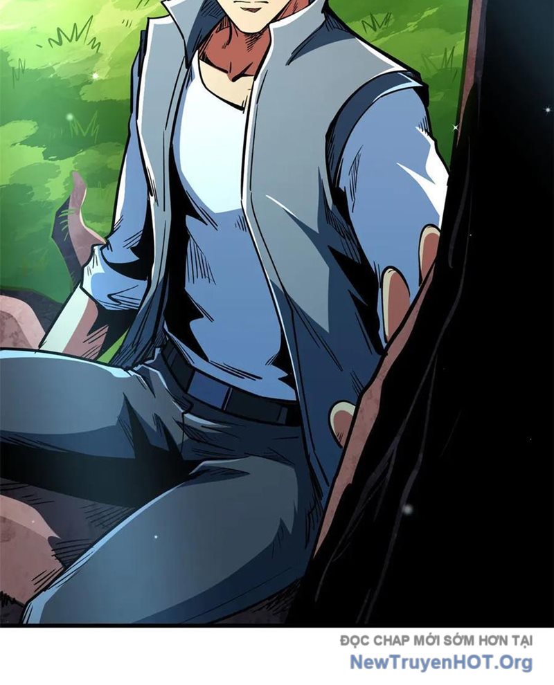 Siêu Cấp Thần Cơ Nhân Chap 369 - Next Chap 370