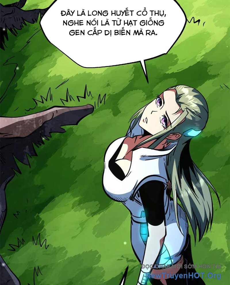 Siêu Cấp Thần Cơ Nhân Chap 369 - Next Chap 370