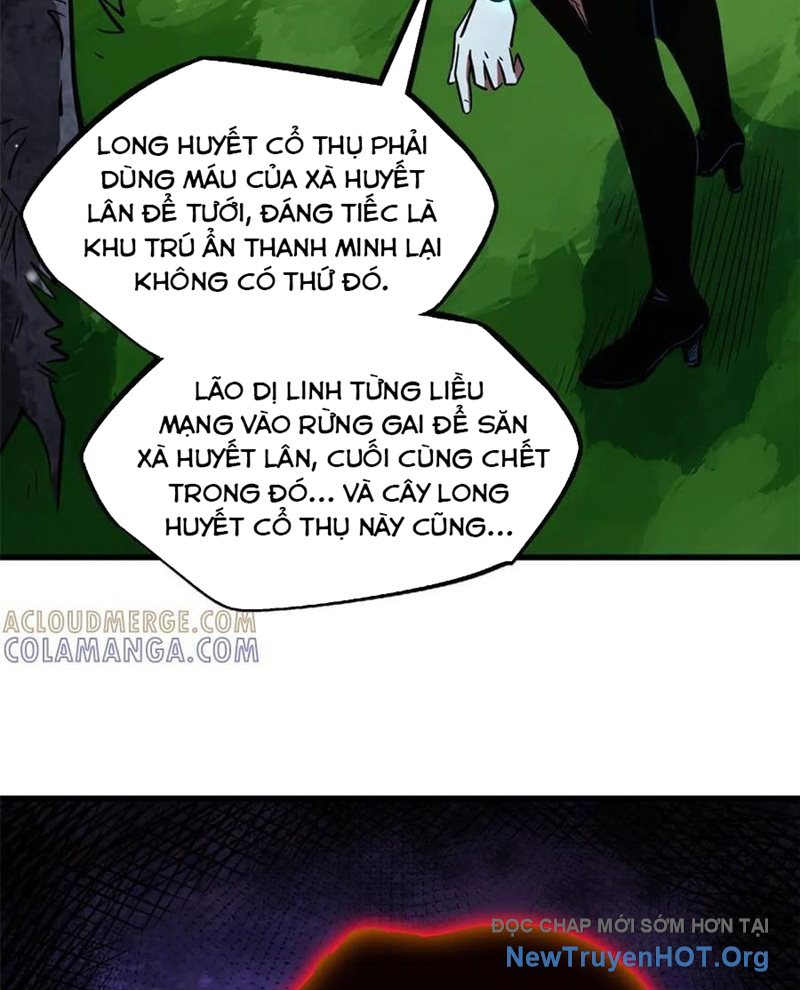 Siêu Cấp Thần Cơ Nhân Chap 369 - Next Chap 370