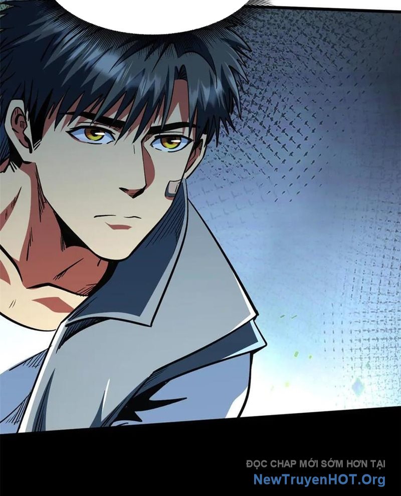 Siêu Cấp Thần Cơ Nhân Chap 369 - Next Chap 370