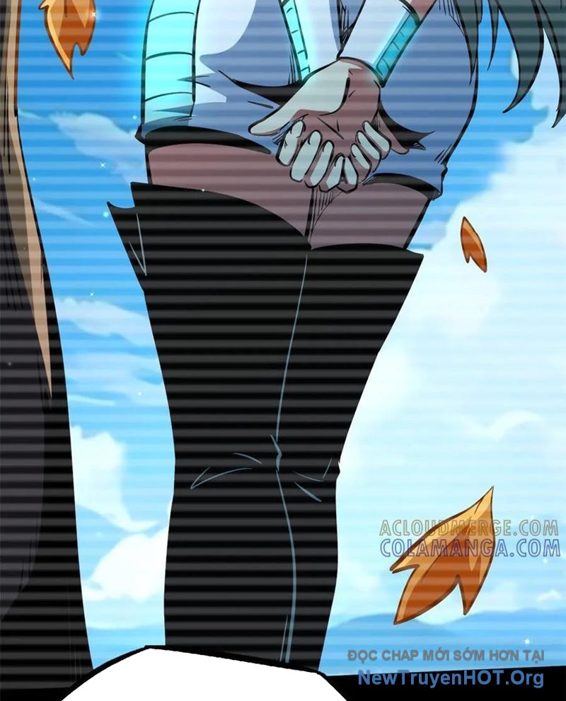 Siêu Cấp Thần Cơ Nhân Chap 369 - Next Chap 370