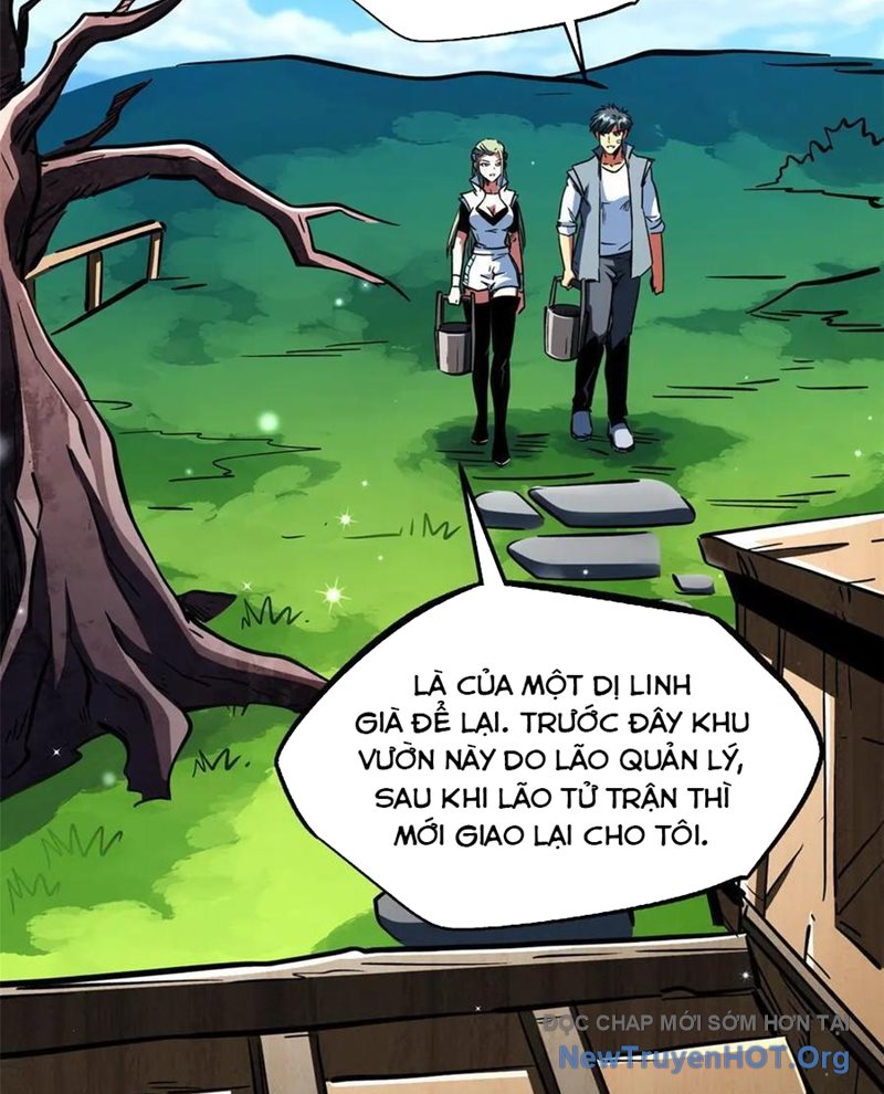 Siêu Cấp Thần Cơ Nhân Chap 369 - Next Chap 370