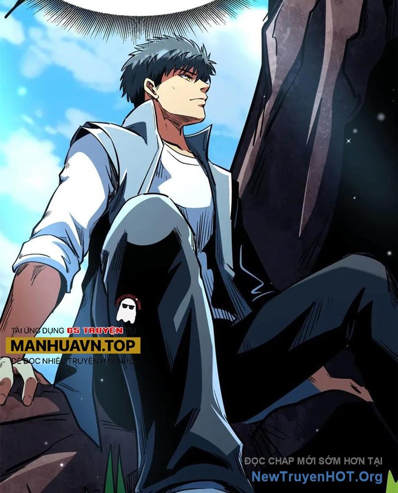 Siêu Cấp Thần Cơ Nhân Chap 369 - Next Chap 370