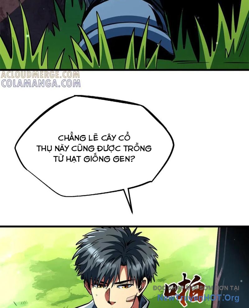 Siêu Cấp Thần Cơ Nhân Chap 369 - Next Chap 370