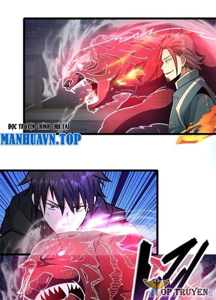 Siêu Phàm Sát Thần Chap 253 - Next Chap 254