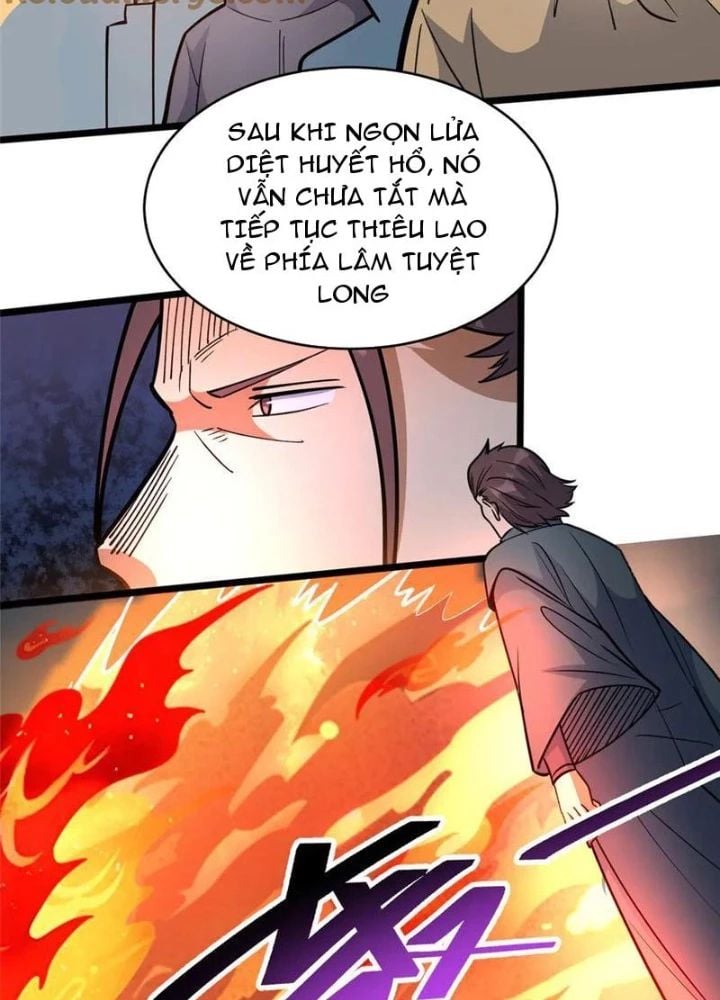 Siêu Phàm Sát Thần Chap 253 - Next Chap 254