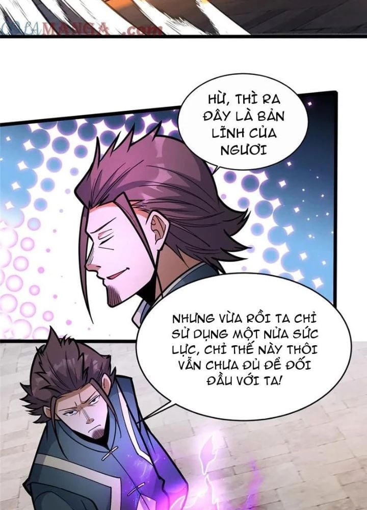 Siêu Phàm Sát Thần Chap 253 - Next Chap 254