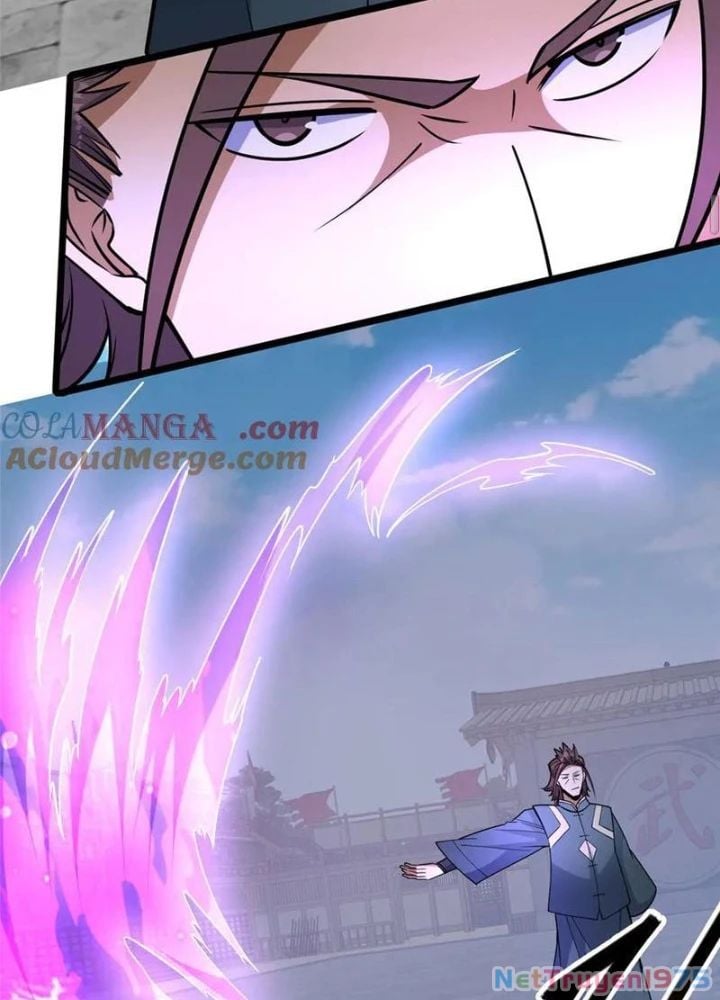 Siêu Phàm Sát Thần Chap 253 - Next Chap 254
