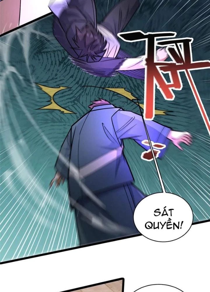 Siêu Phàm Sát Thần Chap 253 - Next Chap 254
