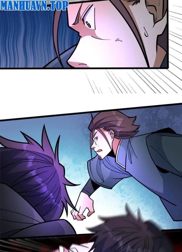 Siêu Phàm Sát Thần Chap 253 - Next Chap 254