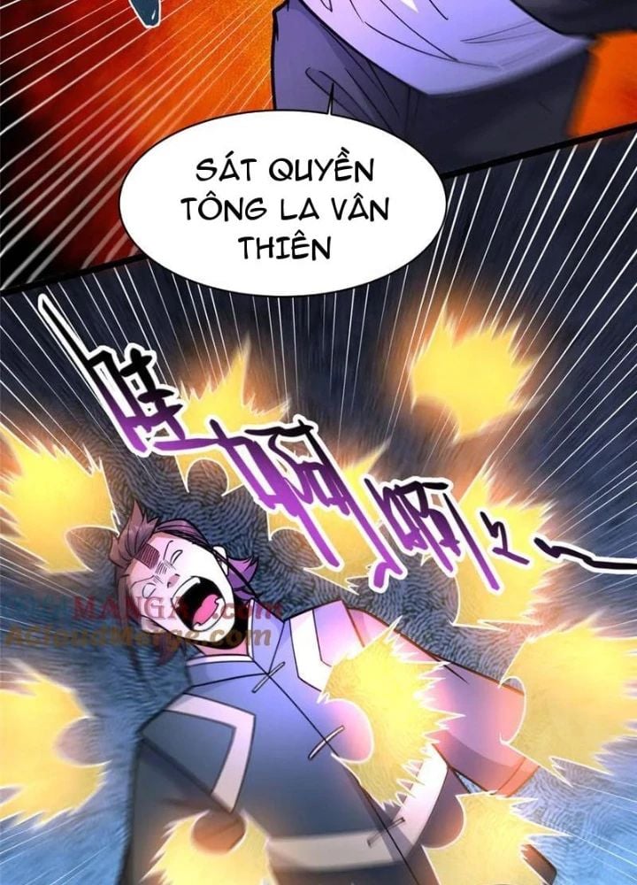 Siêu Phàm Sát Thần Chap 253 - Next Chap 254