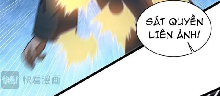 Siêu Phàm Sát Thần Chap 253 - Next Chap 254