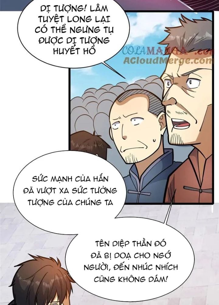Siêu Phàm Sát Thần Chap 253 - Next Chap 254