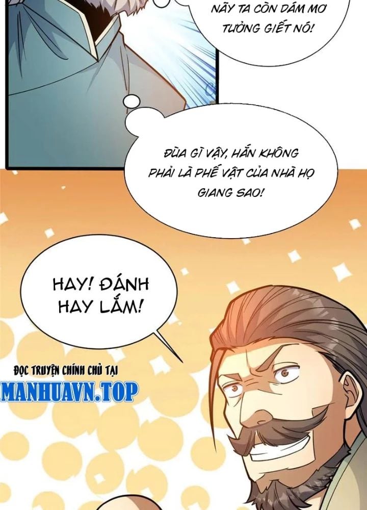 Siêu Phàm Sát Thần Chap 253 - Next Chap 254