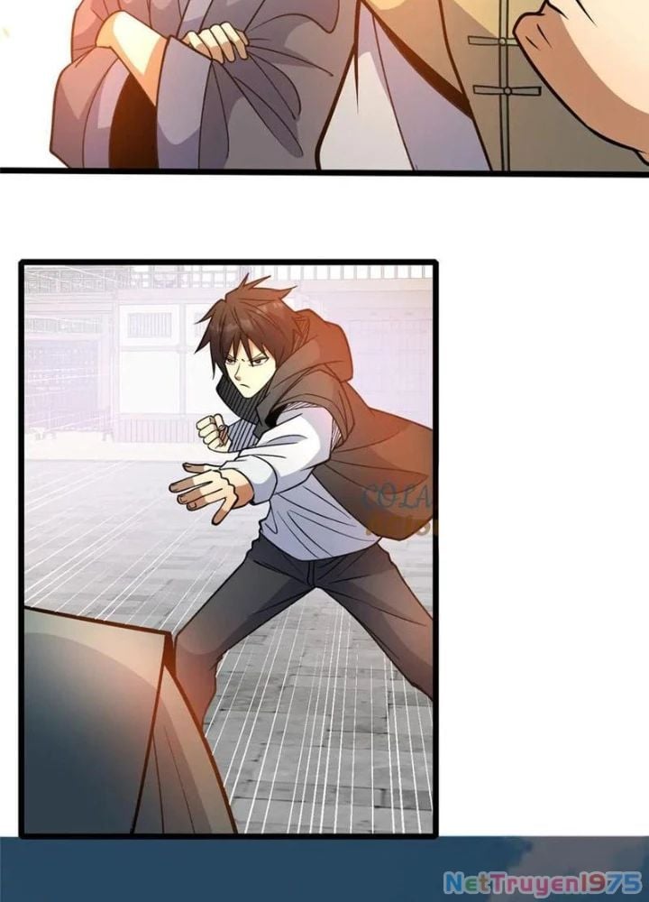 Siêu Phàm Sát Thần Chap 253 - Next Chap 254