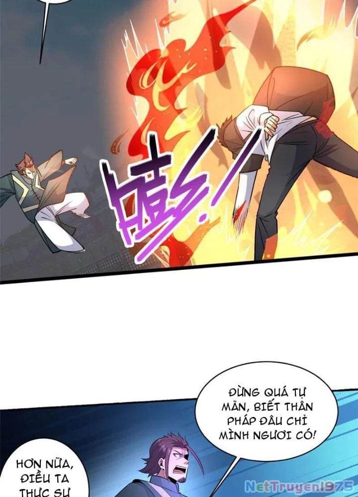 Siêu Phàm Sát Thần Chap 253 - Next Chap 254