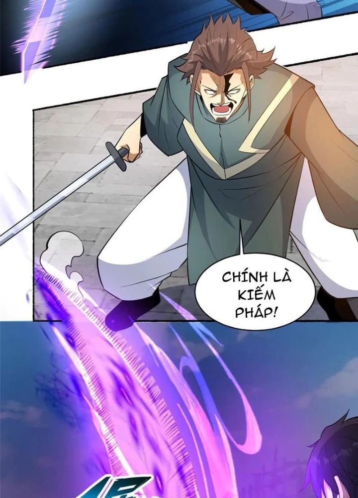 Siêu Phàm Sát Thần Chap 253 - Next Chap 254
