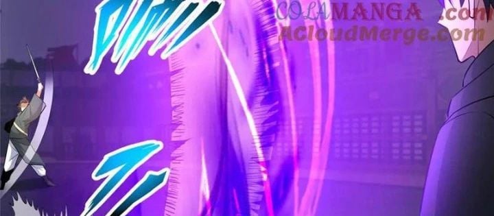 Siêu Phàm Sát Thần Chap 253 - Next Chap 254