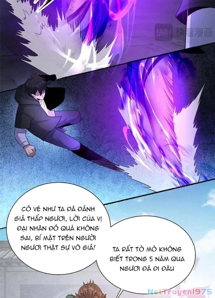 Siêu Phàm Sát Thần Chap 253 - Next Chap 254