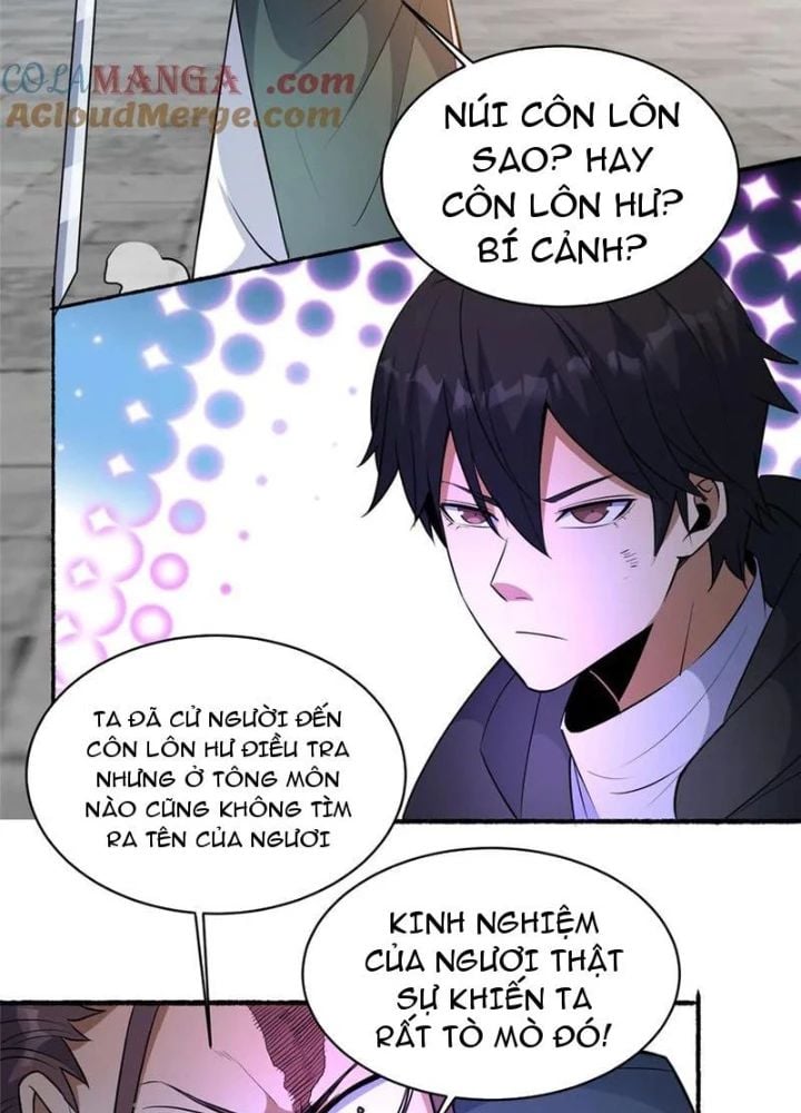 Siêu Phàm Sát Thần Chap 253 - Next Chap 254