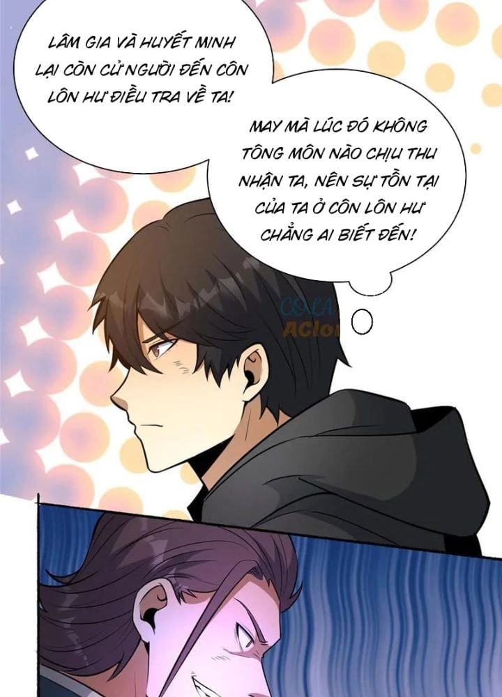 Siêu Phàm Sát Thần Chap 253 - Next Chap 254