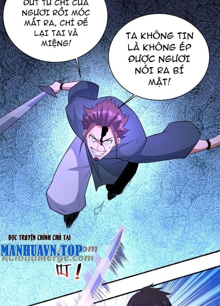 Siêu Phàm Sát Thần Chap 253 - Next Chap 254