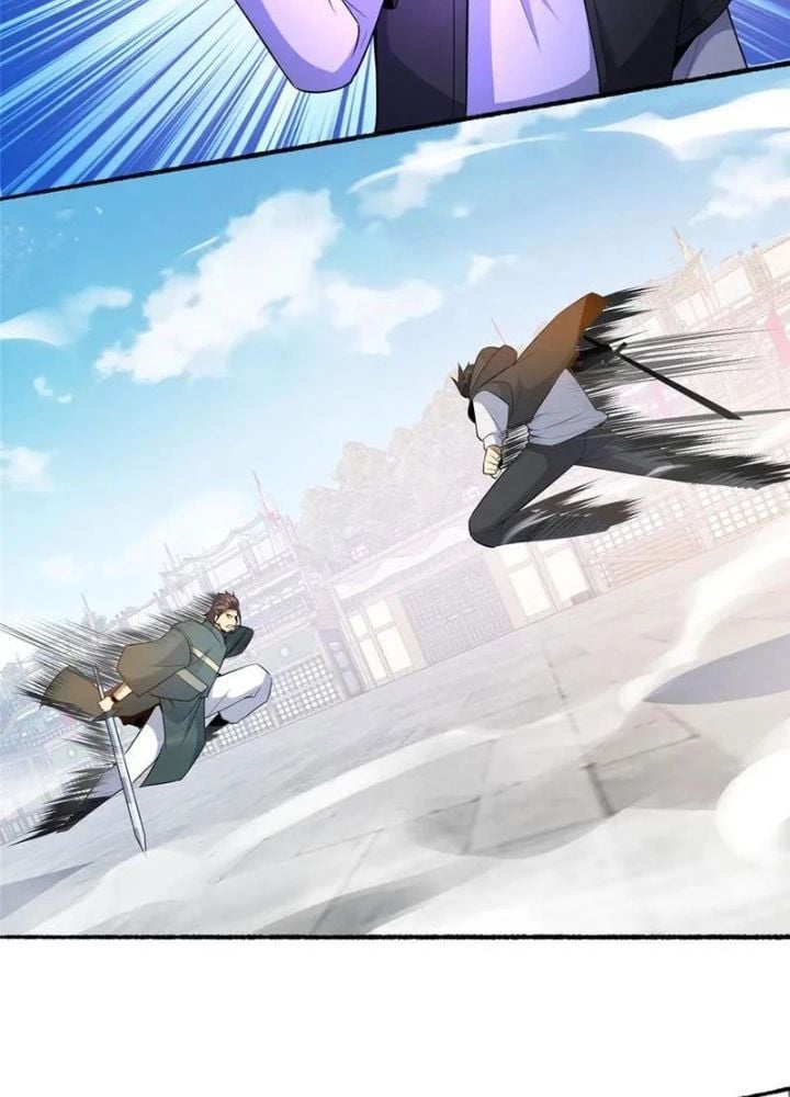 Siêu Phàm Sát Thần Chap 253 - Next Chap 254