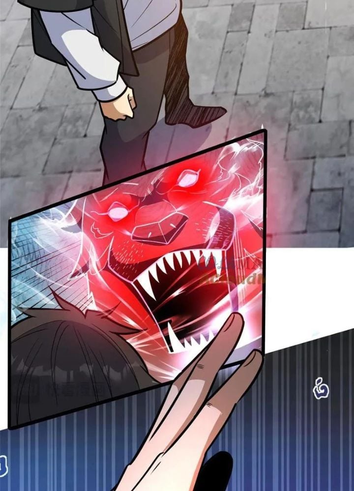 Siêu Phàm Sát Thần Chap 253 - Next Chap 254