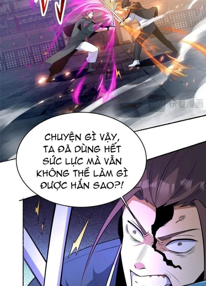 Siêu Phàm Sát Thần Chap 253 - Next Chap 254