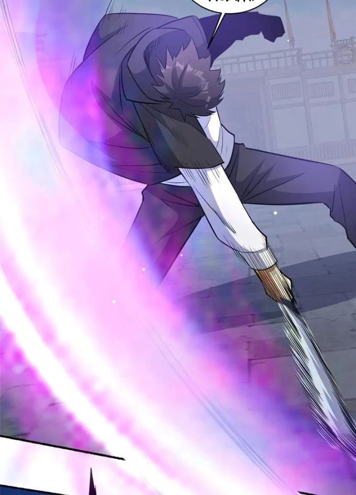 Siêu Phàm Sát Thần Chap 253 - Next Chap 254