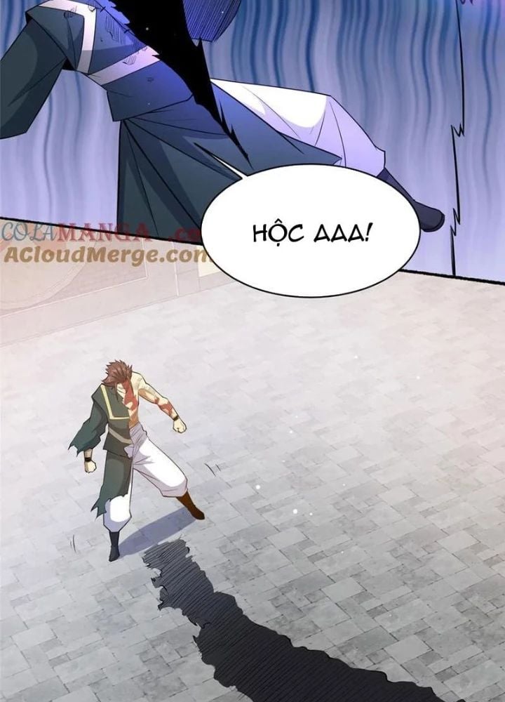 Siêu Phàm Sát Thần Chap 253 - Next Chap 254