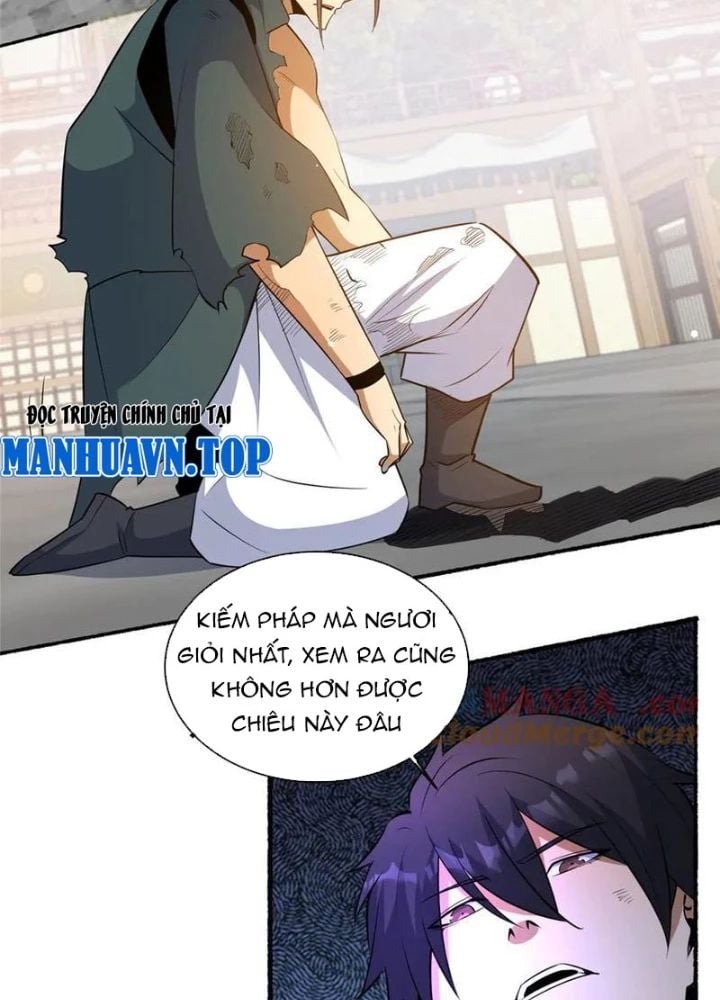 Siêu Phàm Sát Thần Chap 253 - Next Chap 254