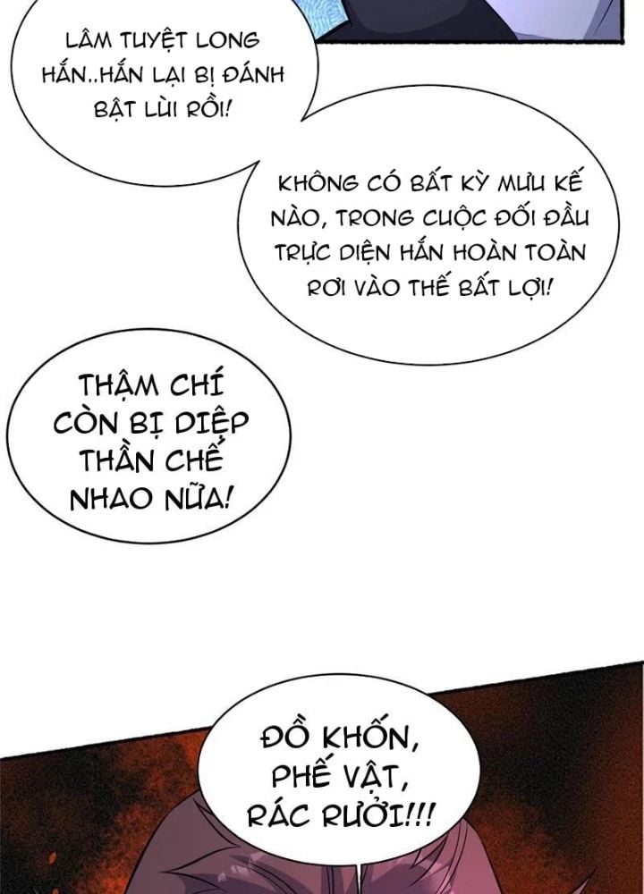 Siêu Phàm Sát Thần Chap 253 - Next Chap 254